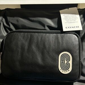 Coach tote bag